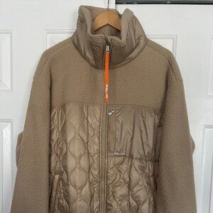 RLX Women Jacket; NWT
